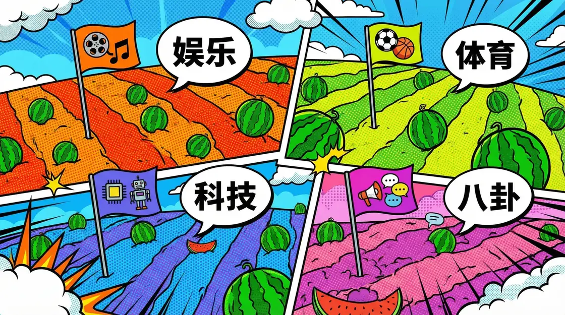 五一黑料 娱乐瓜田分类